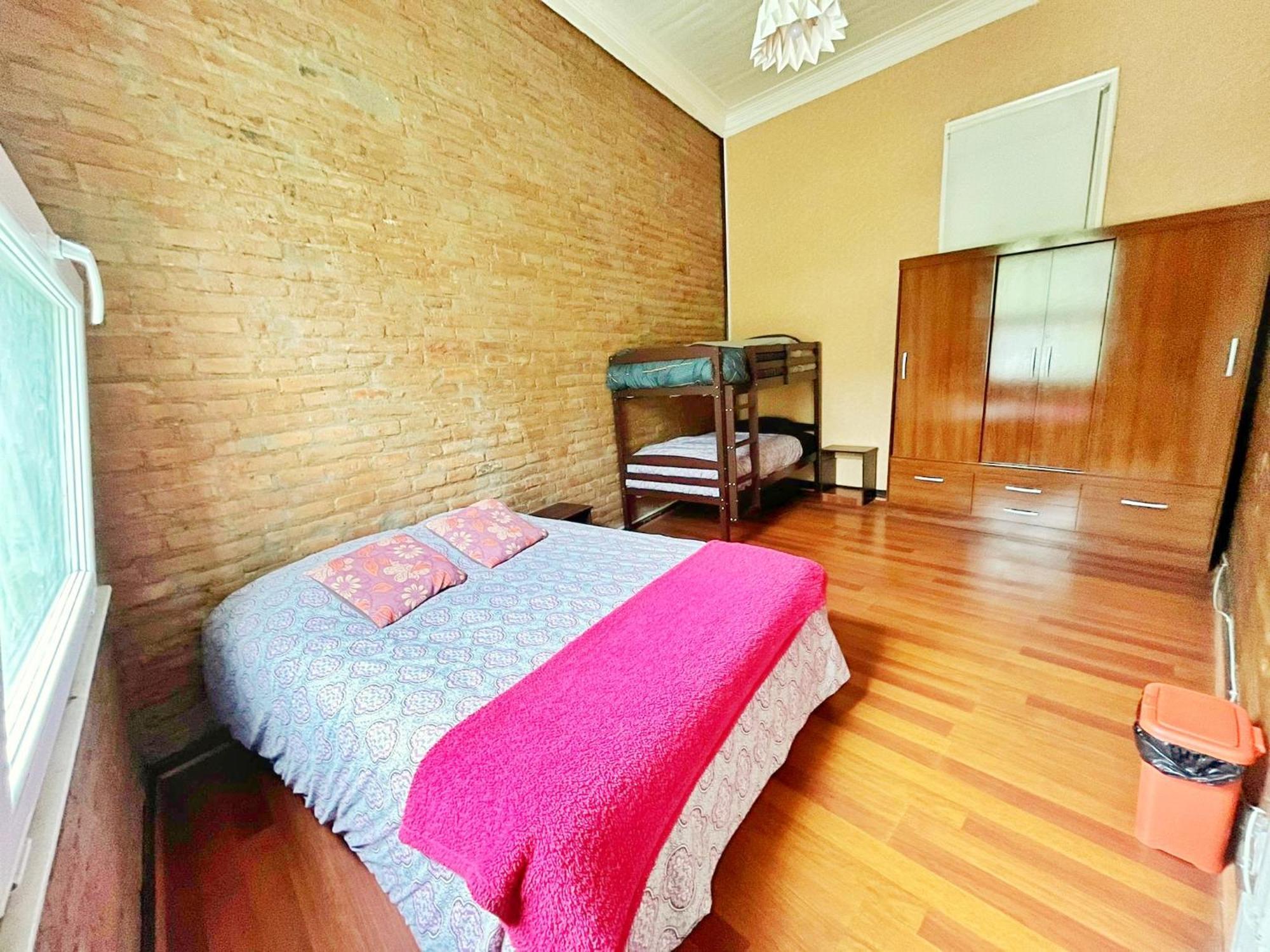 La Casa Piola Valparaíso Exterior foto